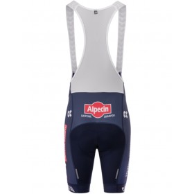 Pantaloncino con bretelle 2020 Alpecin-Fenix N001 
